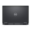 S16524-2897 Dell 7510 Corei7 6820HQ/16/512ssd 15.6" korišten