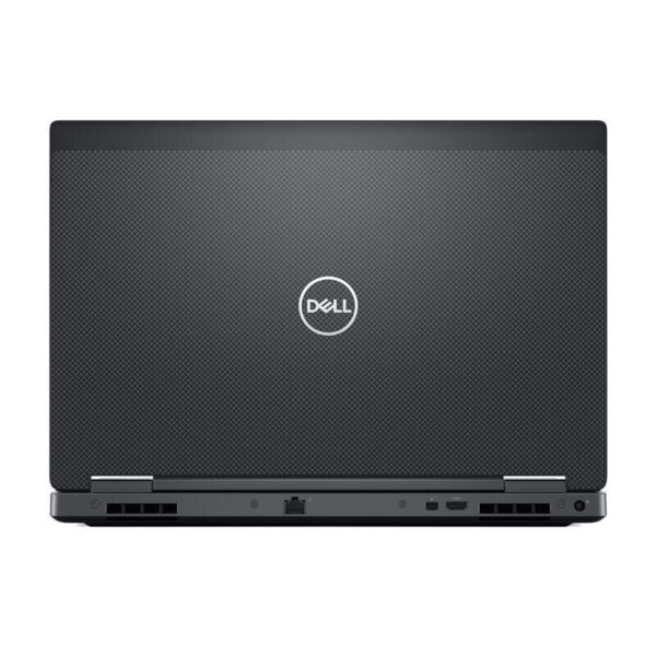 S16524-2897 Dell 7510 Corei7 6820HQ/16/512ssd 15.6" korišten