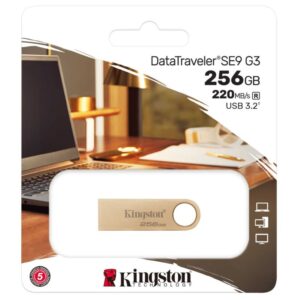 KingstonDataTravel SE9 256GB