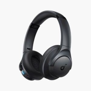 Anker Soundcore Headset Q11i Gray