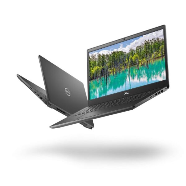 S16558-2909 Dell 3410 Core i7 10510U/8/256ssd 14" B klasa korišten