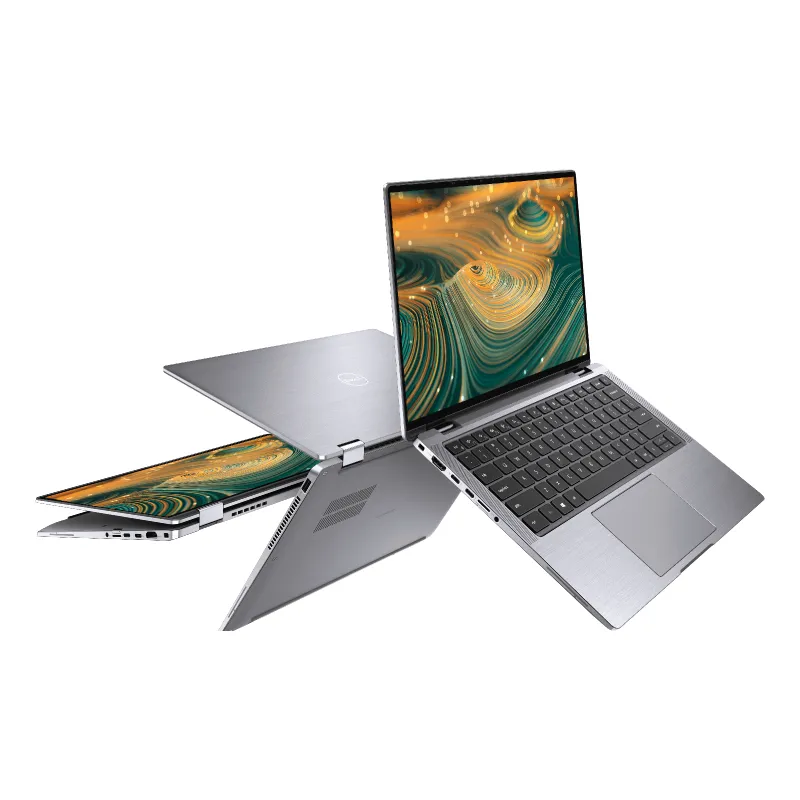 Dell 9410 Core i5 10210U/16/512ssd 14″ korišten