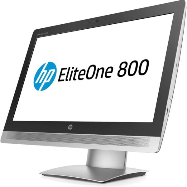 S16572-2916 AiO HP 800 G2 23 G3900/8/120ssd korišten