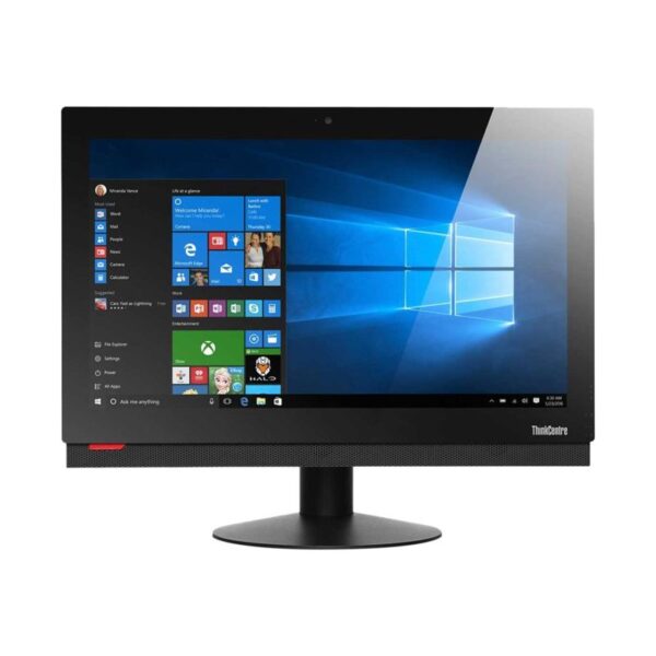 S16573-1831 AiO Lenovo M810z Core i5 6400/8/256ssd 21,5" korišten
