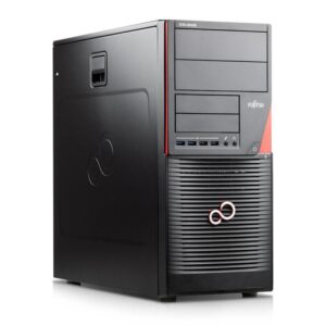 Core i5 6500 FSC W550 3.2/8/256ssd Tower korišten