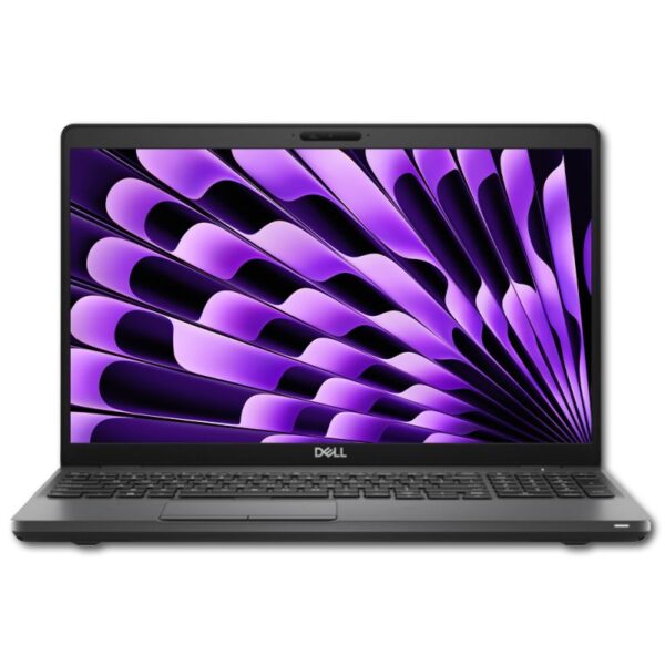 S16581-2920 Dell 5500 Corei5 8265U/8/256ssd 15,6" korišten
