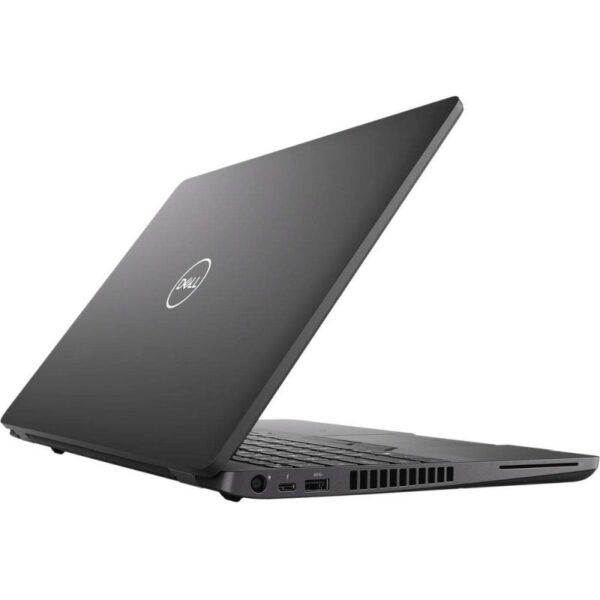S16581-2921 Dell 5500 Corei5 8265U/8/256ssd 15,6" korišten