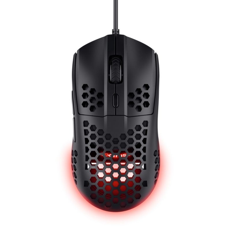 Trust GXT 928 Helox RGB gaming
