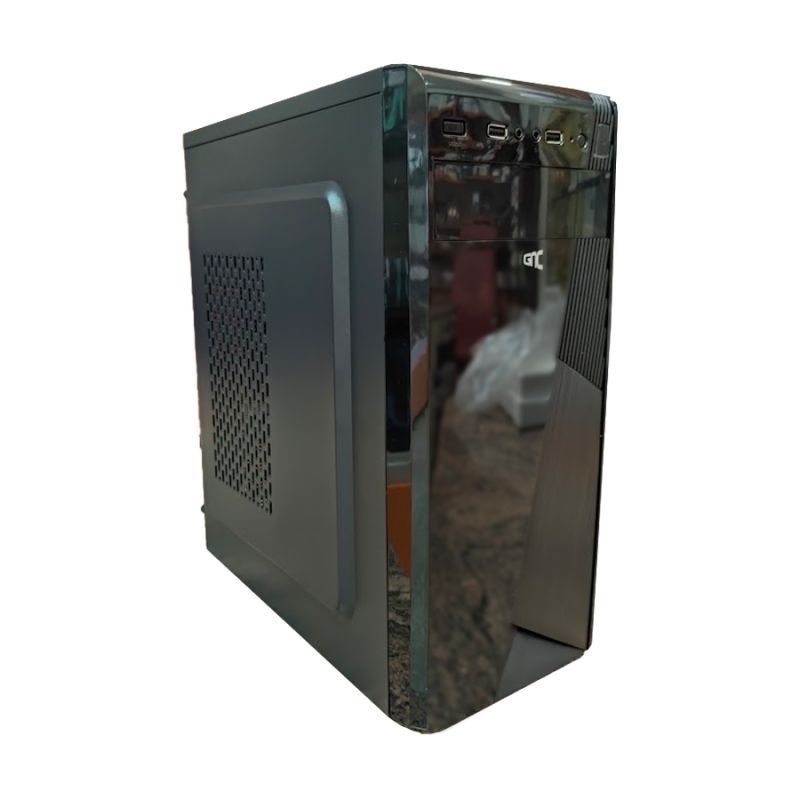 MM Office PC AMD Ryzen 5 3400G/8GB/256GB/500w
