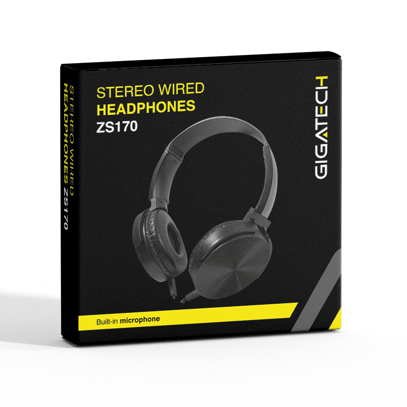 Gigatech ZS170