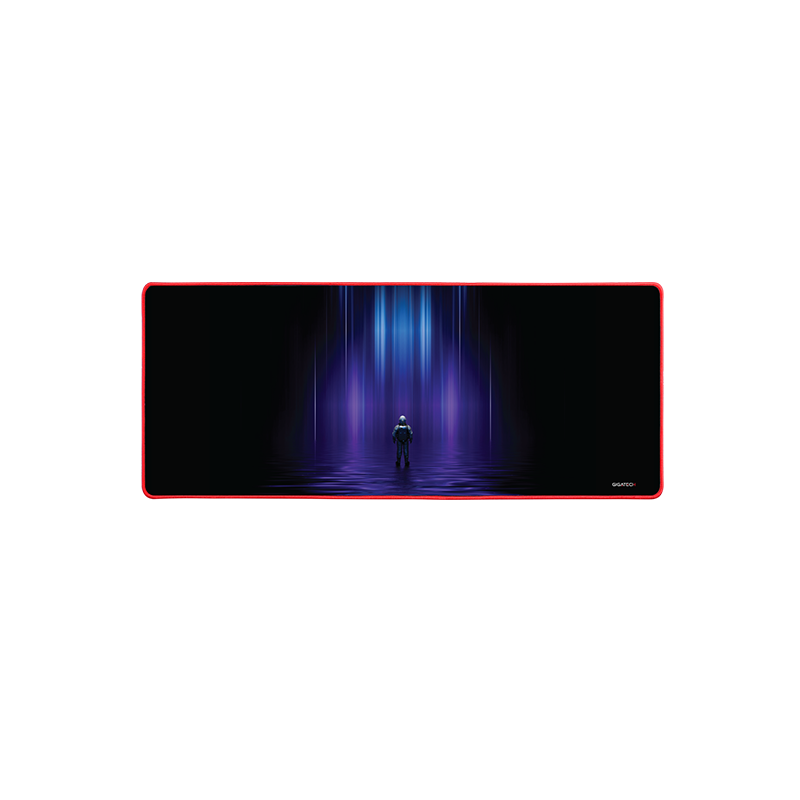 Gigatech WARRIOR 770 x 295 x 3 mm gaming