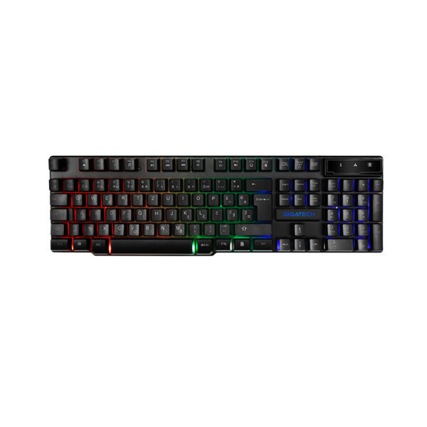 S16769-1724 Gigatech THOR