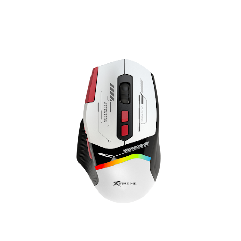 X-trike me GM-323 gaming
