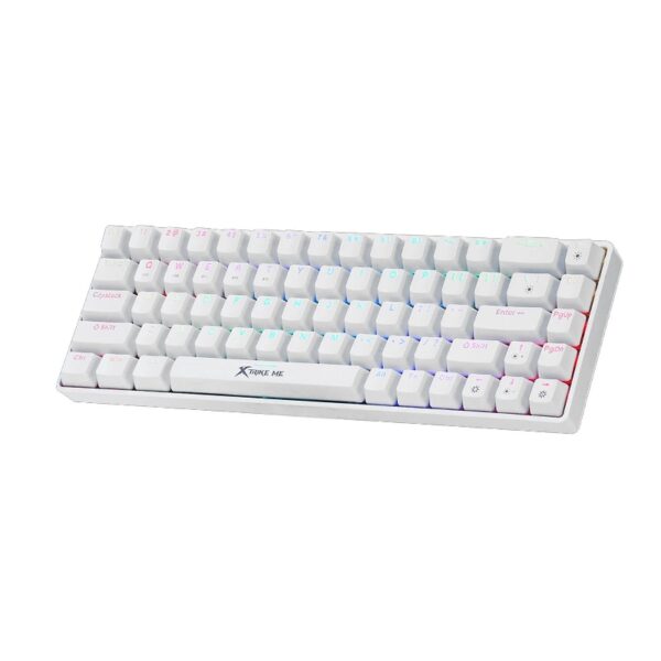 S16789-2939 X-trike me GK-994W 3 u 1 wireless/bluetooth/žična mehanička gaming
