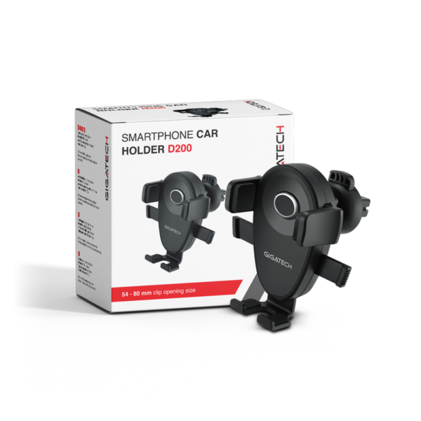 Nosac za smartphone Gigatech D200