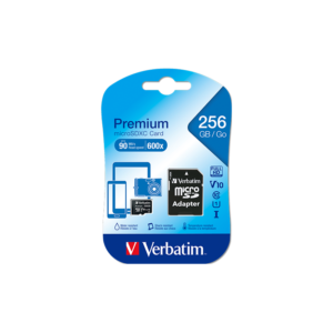 S16807-2949 256GB Verbatim C10