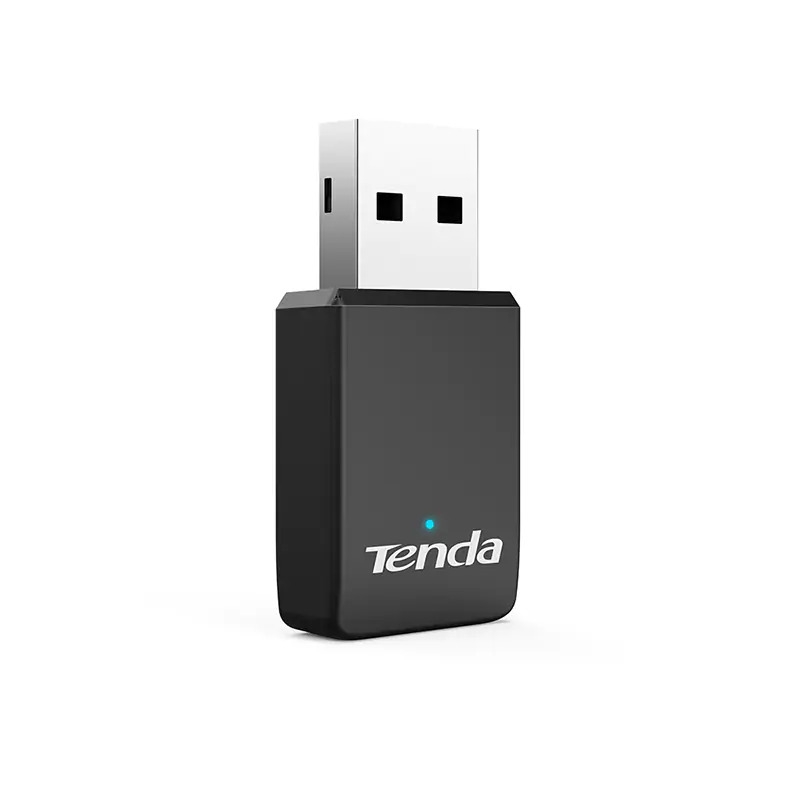 Tenda AC650 Wireless Dual Band Auto-instal USB Adapter U9