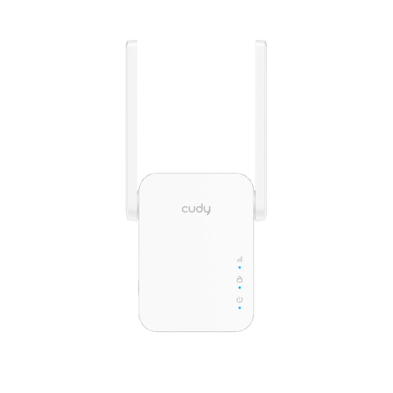Wi-Fi mesh pojačivač signala Cudy RE300, N300