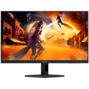 AOC Gaming 27G4ZRE 27" Fast IPS, FHD 1920x1080, 240Hz (260Hz OC), 0,3ms