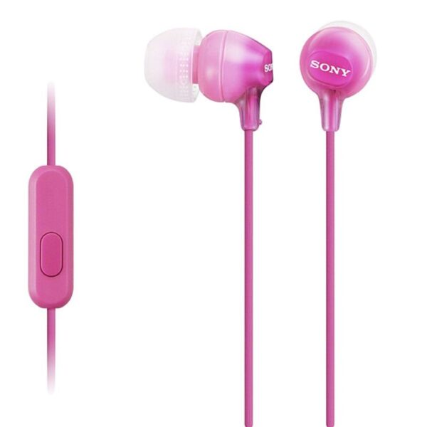 S16835-1059 Sony slusalice EX15 pink