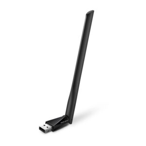 S16884-625 Mercusys MA30H High Gain Wireless Dual Band USB Adapter