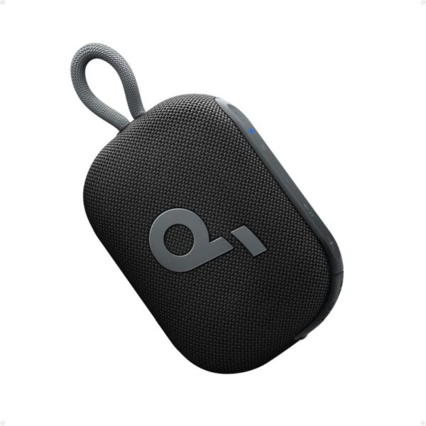 S16896-1579 Anker Soundcore Speaker Select 4 Go Black