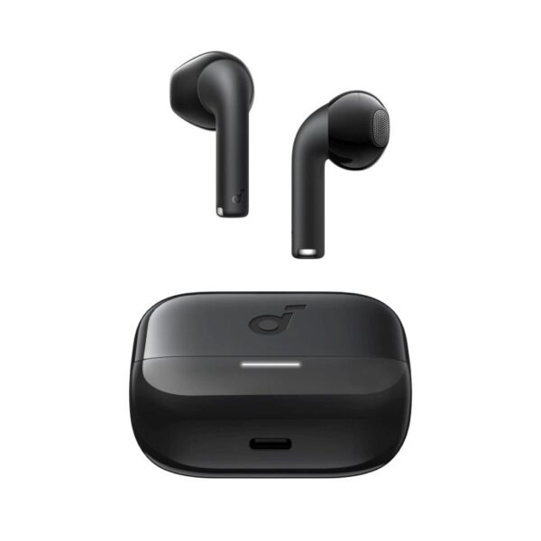 Anker Soundcore Headphones K20i Black