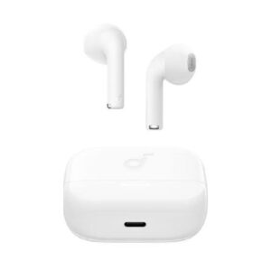 S16898-2968 Anker Soundcore Headphones K20i White