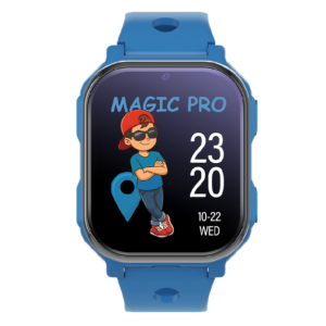 S16913-2974 VIVAX smart KIDS watch 4G MAGIC PRO Blue