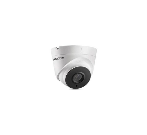 S16917-167 HIKVISION DS-2CE56D0T-IT3F 2.8MM TURBO HD DOME KAMERA 2MP
