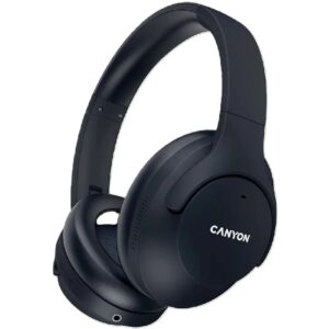 CANYON headset OnRiff 6 ANC Black