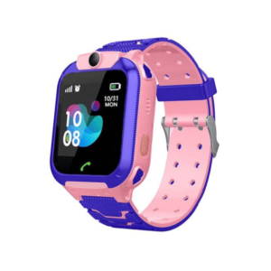 S16950-2987 Dječiji pametni sat XO H100 2G Pink