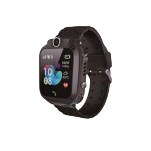 S16951-2988 Dječiji pametni sat XO H100 2G Black
