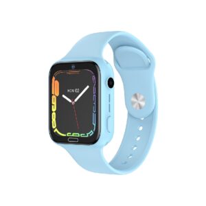 S16956-2993 Dječiji pametni sat H140 4G Plavi