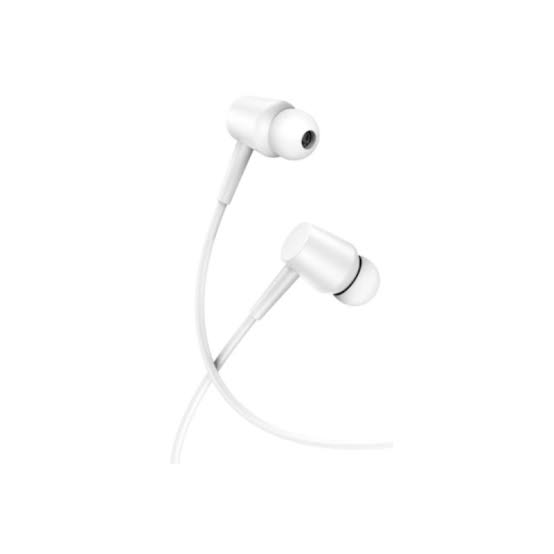 S16958-2995 XO In-Ear Slusalice sa mikrofonom EP57 White