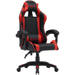 CANYON CNE-SGCH2R Core SGCH2 Gaming Black Red