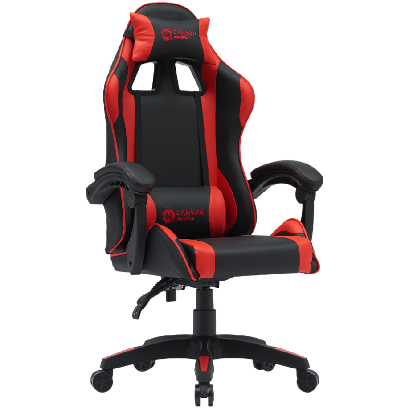 CANYON CNE-SGCH2R Core SGCH2 Gaming Black Red