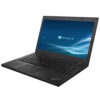 Lenovo T460s Core i7 6600u/8/256ssd 14" korišten