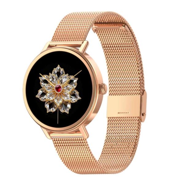 Pametni sat Blackview X30 Gold