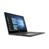 S17007-3010 Dell 7480 Corei5 6300u/8/256ssd 14" B klasa korišten
