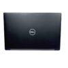 S17007-3011 Dell 7480 Corei5 6300u/8/256ssd 14" B klasa korišten