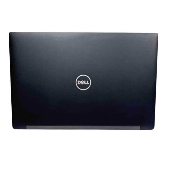 S17007-3011 Dell 7480 Corei5 6300u/8/256ssd 14" B klasa korišten