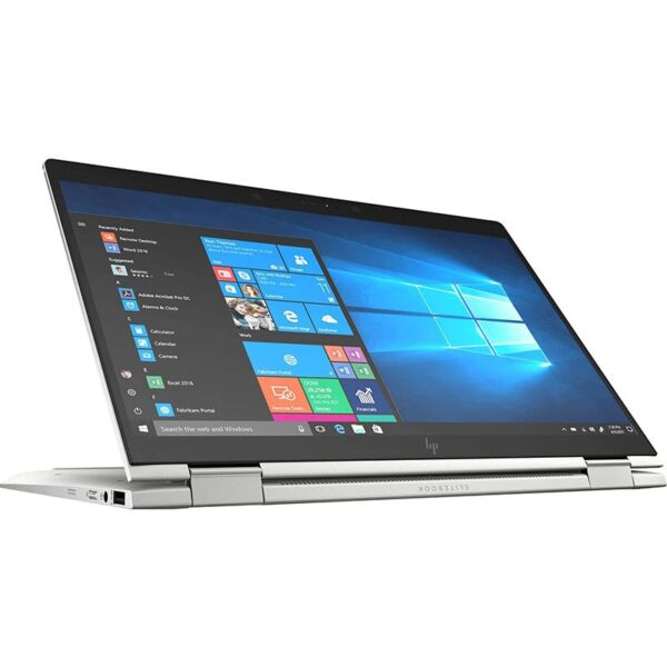 HP 1030 G3 Corei5 8350u/8/256ssd 13,3" touch B klasa korišten
