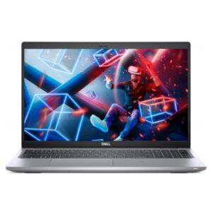 S17012-3016 Dell 5520 Corei5 1135G7/16/256ssd 15,6" B klasa korišten