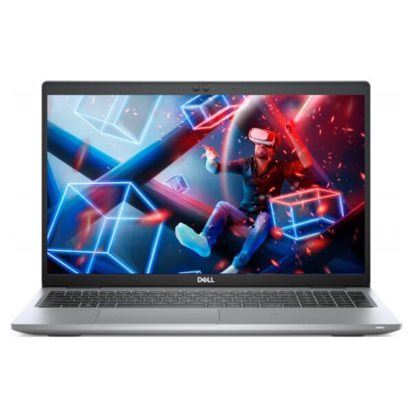 S17012-3016 Dell 5520 Corei5 1135G7/16/256ssd 15,6" B klasa korišten