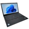S17045-3020 Lenovo T14s Corei5 10210U/16/512ssd 14"/B klasa korišten