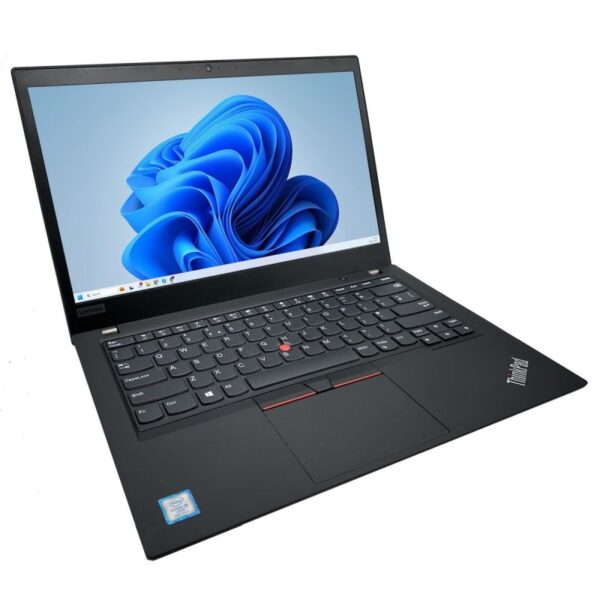 S17045-3020 Lenovo T14s Corei5 10210U/16/512ssd 14"/B klasa korišten