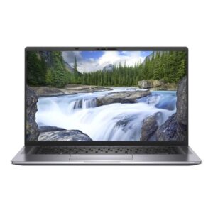 Dell 9510 Corei7 10810U/16/512ssd 15,6" B klasa korišten