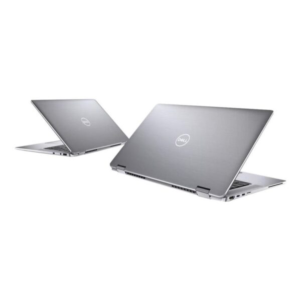 Dell 9510 Corei7 10810U/16/512ssd 15,6" B klasa korišten
