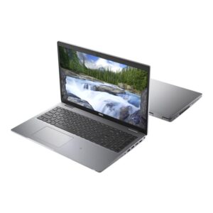 Dell 5520 Corei7 1185G7/16/512ssd 15" B klasa korišten